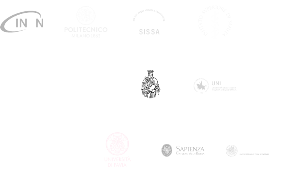 Research groups logos